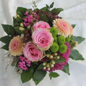 Blumen Nicolaye - Artemis