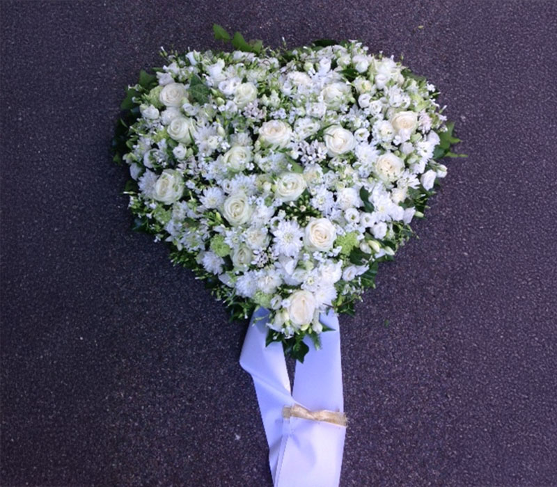 Blumen Nicolaye - Blumenherz