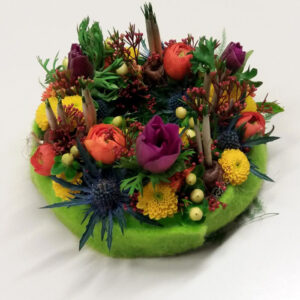 Blumen Nicolaye - Fruehlingsgruss