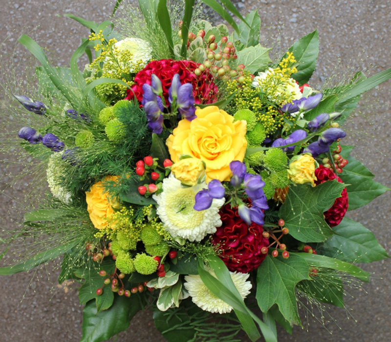 Blumen Nicolaye - Happy Time