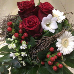 Blumen Nicolaye - Kiss Kiss