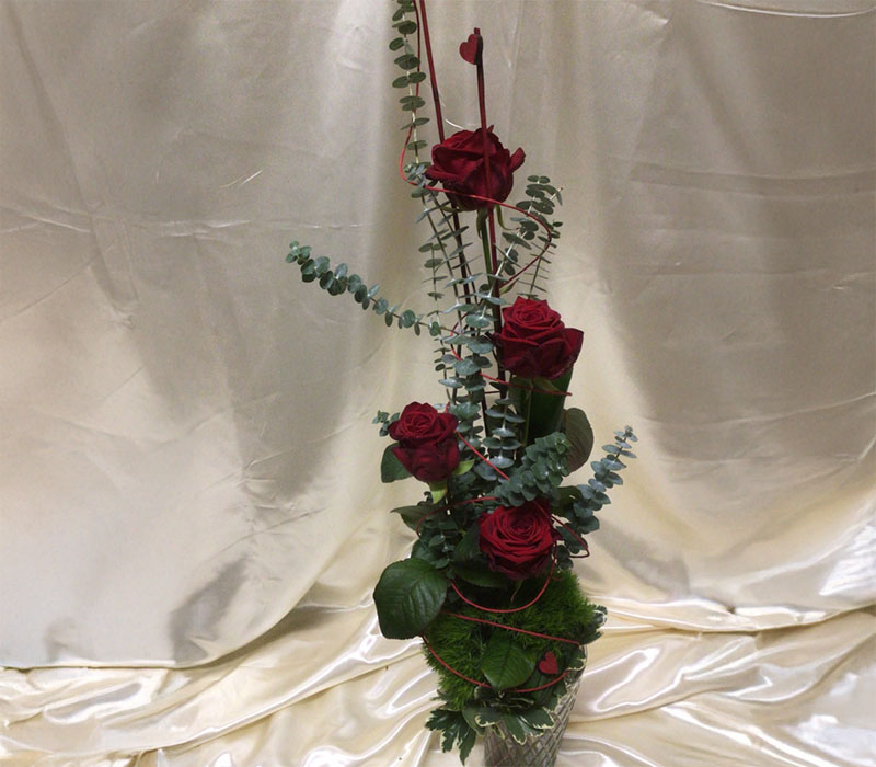 Blumen Nicolaye - Love pur