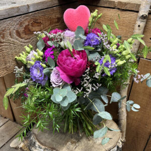 Blumen Nicolaye - Sweetheart