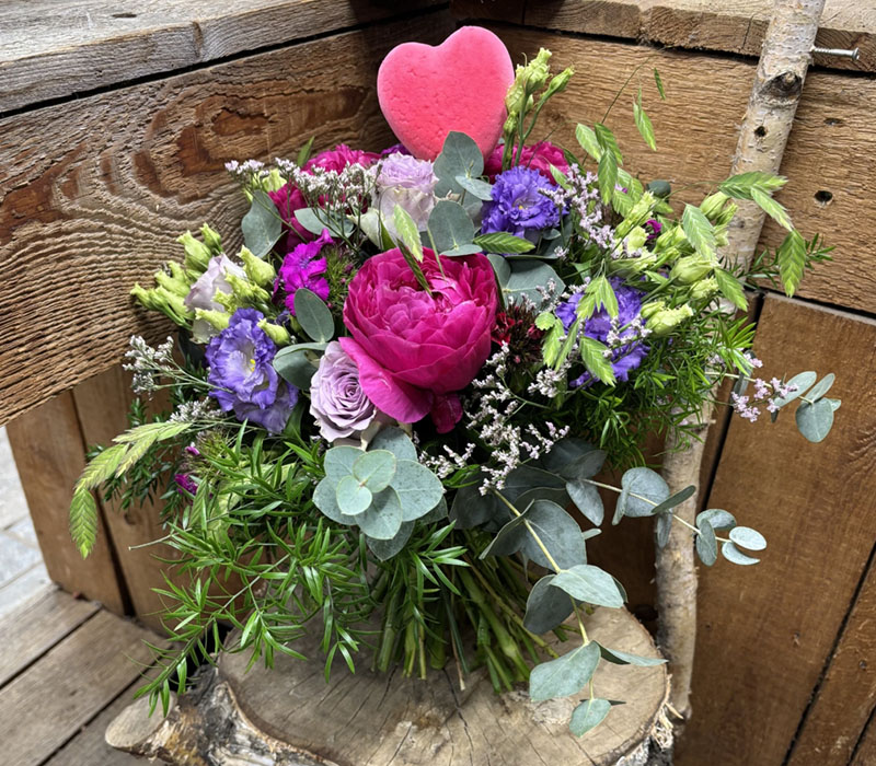 Blumen Nicolaye - Sweetheart